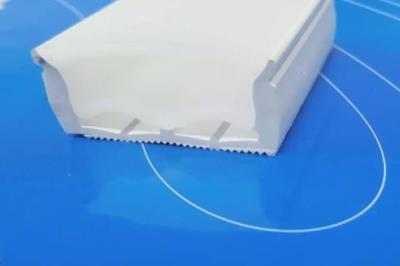 4020 two-color positive luminous casing