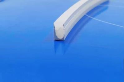 0408 two-color side luminous sleeve