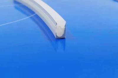0410 two-color side luminous sleeve