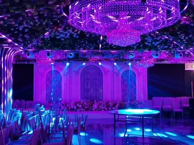Zhejiang Wenzhou Chu Tea Banquet Center