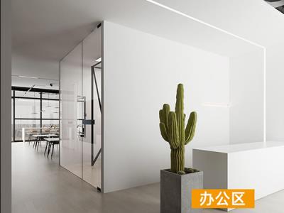 Case of Office Lighting