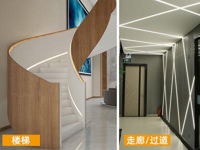 Case of Office Lighting
